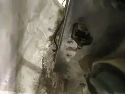 Peça sobressalente para automóvel em segunda mão dobradiça por peugeot 807 2.2 hdi fap cat (4hw) referências oem iam 