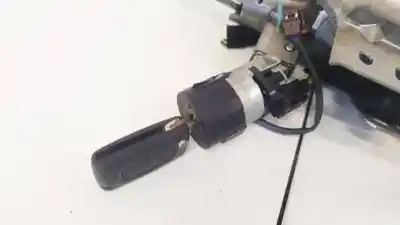 Peça sobressalente para automóvel em segunda mão Comutador De Ignição por PEUGEOT 3008 1.6 HDi FAP CAT (9HZ / DV6TED4) Referências OEM IAM   