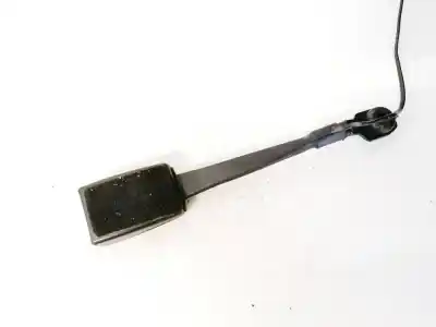 Piesă de schimb auto la mâna a doua centura de siguranțã dreapta fațã pentru ford focus lim. (cb8) 1.6 tdci cat referințe oem iam 620392200b