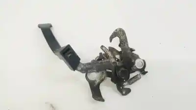 Pièce détachée automobile d'occasion SERRURE DE CAPOT pour PEUGEOT 3008  Références OEM IAM   