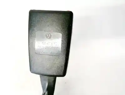 Автозапчастина б/у передня ліва подушка безопасності для skoda superb (3u4) 2.5 v6 tdi cat (aym) посилання на oem iam 3b1858471e  33026506
