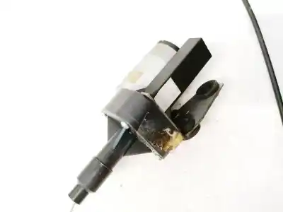 Second-hand car spare part electronic module for audi 100 avant (c4) 2.5 tdi oem iam references rt555st  rt-555st