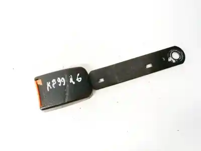 Peça sobressalente para automóvel em segunda mão pré-tensor de airbag dianteiro esquerdo por ford galaxy (vx) 1.9 tdi cat referências oem iam 