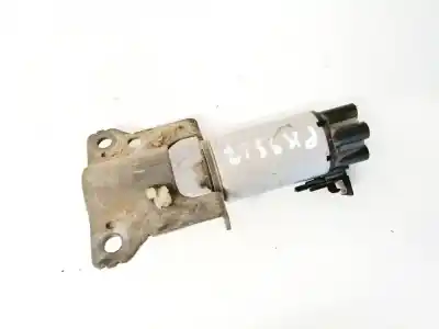 Pièce détachée automobile d'occasion Module électronique pour DODGE JOURNEY 2.0 16V CRD CAT Références OEM IAM 966071102  966071-102