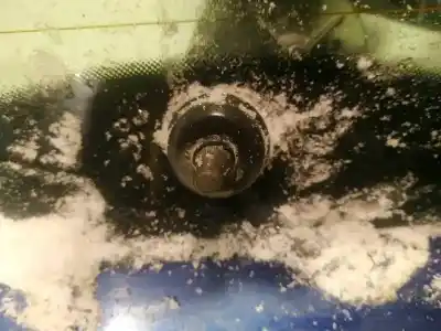 Peça sobressalente para automóvel em segunda mão motor do limpador traseiro por kia ceed (ed) 1.6 crdi 115 referências oem iam   