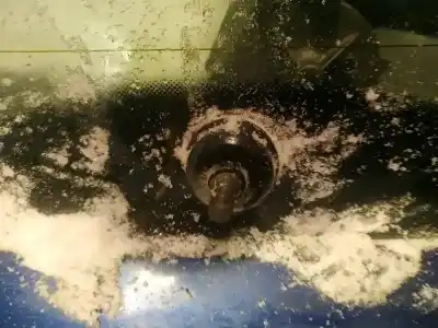 Peça sobressalente para automóvel em segunda mão motor do limpador traseiro por kia ceed (ed) 1.6 crdi 115 referências oem iam 