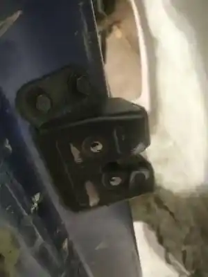 Peça sobressalente para automóvel em segunda mão fechadura do mala por kia ceed (ed) 1.6 crdi 115 referências oem iam 