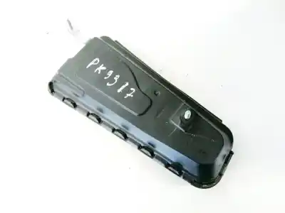 Peça sobressalente para automóvel em segunda mão airbag do lado esquerdo por dodge journey 2.0 16v crd cat referências oem iam p04645997ad