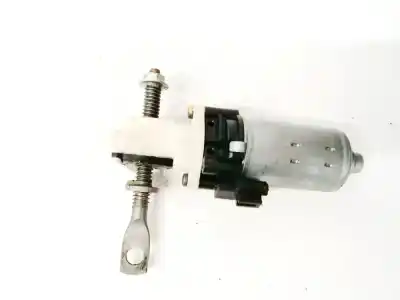 Second-hand car spare part electronic module for lexus is, ii 2005.10 - 2013.03 2.2d 130kw 2005.10 - 2013.03 oem iam references 8582033020