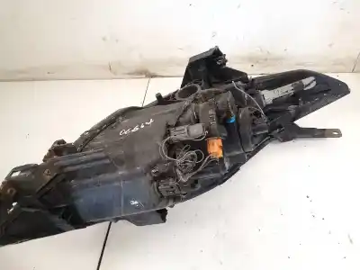 Автозапчастина б/у ліва фара для mazda 5 berl. (cr) 2.0 crtd active+ (105kw) посилання на oem iam p4998h7  