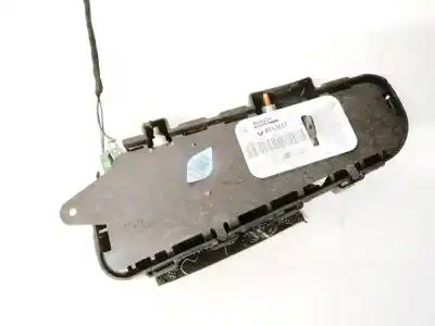 Second-hand car spare part left side airbag for renault scenic ii 1.6 16v oem iam references 8200371806