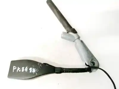 Second-hand car spare part front left airbag tensioner for renault scenic ii 1.6 16v oem iam references 