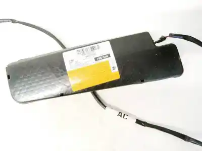 Peça sobressalente para automóvel em segunda mão airbag do lado esquerdo por ford mondeo turnier (ge) 2.0 tdci td cat referências oem iam 6g9n611d33ae