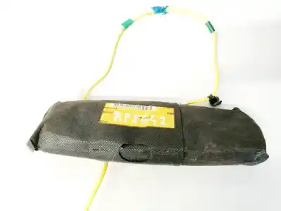 Peça sobressalente para automóvel em segunda mão airbag do lado esquerdo por lexus is, ii 2005.10 - 2013.03 2.2d 130kw 2005.10 - 2013.03 referências oem iam 