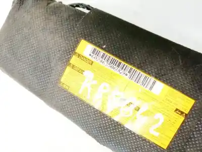 Second-hand car spare part left side airbag for lexus is, ii 2005.10 - 2013.03 2.2d 130kw 2005.10 - 2013.03 oem iam references   