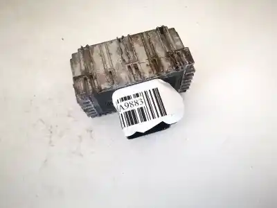 Peça sobressalente para automóvel em segunda mão caixa de pré-aquecimento por opel meriva b 1.7 16v cdti referências oem iam 55354141