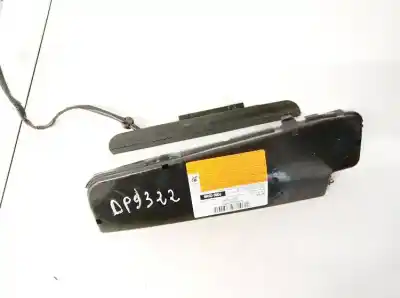 Peça sobressalente para automóvel em segunda mão airbag do lado esquerdo por ford mondeo iv 1.8 tdci referências oem iam 6g9n611d32ac
