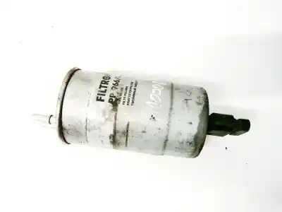 Second-hand car spare part diesel fuel filter for fiat bravo (198) 1.9 dynamic multijet oem iam references 