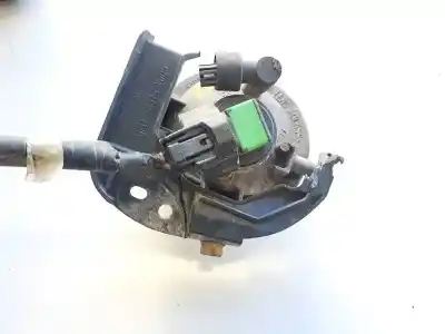 Second-hand car spare part left fog light for mazda cx-7 (er) 2.3 cat oem iam references 11461009  114-61009, 114-61009