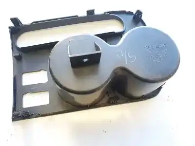 Автозапчастина б/у пластика для mazda cx-7 (er) 2.3 cat посилання на oem iam eh146443y  