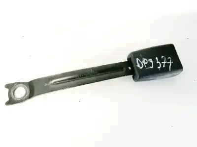 Peça sobressalente para automóvel em segunda mão chicote / encaixe cinto segurança dianteiro direito por toyota corolla (_e12_) 1.6 vvt-i (zze121_) referências oem iam d016001