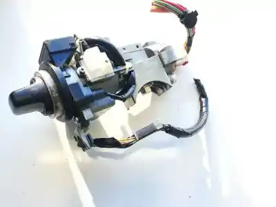 Pezzo di ricambio per auto di seconda mano Interruttore Di Avviamento per MAZDA CX-7 (ER) 2.3 CAT Riferimenti OEM IAM D46166938B  X1T26271D