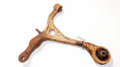 Second-hand car spare part front right lower suspension arm for honda accord vii (cl, cn) 2.0 (cl7) oem iam references 