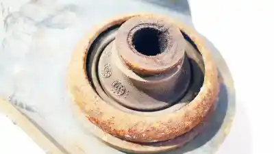 Second-hand car spare part front right lower suspension arm for nissan note (e11e) 1.6 16v cat oem iam references   