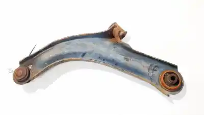 Second-hand car spare part front right lower suspension arm for nissan note (e11e) 1.6 16v cat oem iam references   