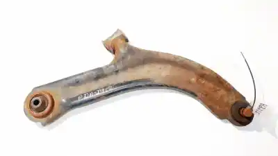 Second-hand car spare part front right lower suspension arm for nissan note (e11e) 1.6 16v cat oem iam references 