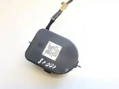 Автозапчастина б/у ріг для mazda cx-7 (er) 2.3 cat посилання на oem iam nf1467sbz00  a-000578