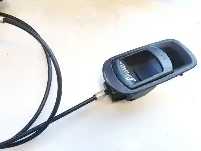 Автозапчасти б/у различные детали за mazda cx-7 (er) 2.3 cat ссылки oem iam eg2157x5x  