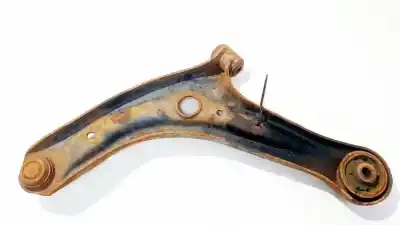 Автозапчасти б/у передний правый нижний рычаг подвески за mazda 2 lim. (de) 1.4 diesel cat ссылки oem iam    Автозапчасти б/у передний правый нижний рычаг подвески за mazda 2 lim. (de) 1.4 diesel cat ссылки oem iam