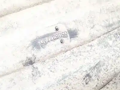 Second-hand car spare part rear left wheel arch for dodge journey 2.0 16v crd cat oem iam references 05116277ad  