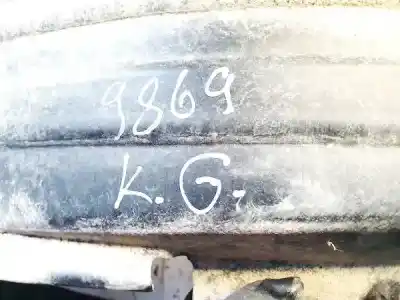 Second-hand car spare part rear left wheel arch for dodge journey 2.0 16v crd cat oem iam references 05116277ad  