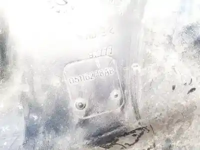 Автозапчасти б/у передняя левая колесная арка за dodge journey 2.0 16v crd cat ссылки oem iam 05116278ab  