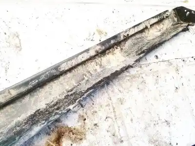 Автозапчасти б/у правая боковая юбка (разрез) за dodge journey 2.0 16v crd cat ссылки oem iam   