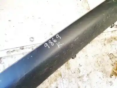 Автозапчасти б/у левая боковая юбка (разрез) за dodge journey 2.0 16v crd cat ссылки oem iam   