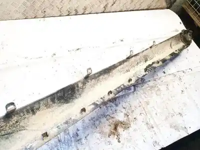 Автозапчасти б/у левая боковая юбка (разрез) за dodge journey 2.0 16v crd cat ссылки oem iam   