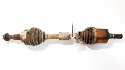 Peça sobressalente para automóvel em segunda mão transmissão dianteira esquerda por dodge journey 2.0 16v crd cat referências oem iam 