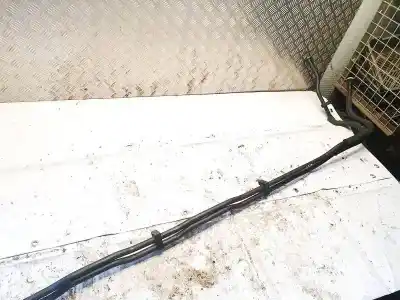 Автозапчасти б/у трубка за kia ev6 long range 2wd 2021--> 226 electric 77.4kwh 168kw ссылки oem iam 