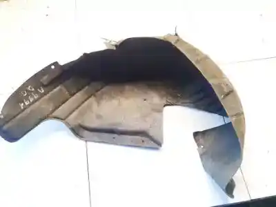 Peça sobressalente para automóvel em segunda mão cave de roda traseira direita por ford mondeo iv 1.8 tdci referências oem iam 