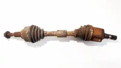 Second-hand car spare part front left transmission for dodge journey 2.0 16v crd cat oem iam references 