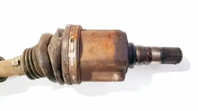 Автозапчастина б/у передня ліва трансмісія для dodge journey 2.0 16v crd cat посилання на oem iam   