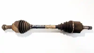 Pièce détachée automobile d'occasion Transmission Avant Gauche pour CITROEN C5, II 2008.02 - 2011.01 2.0 HDI 103KW 2009.04 - 2011.01 Références OEM IAM   