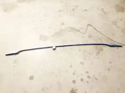 Second-hand car spare part plastics for volkswagen passat cc (357) 2.0 tdi dpf oem iam references 