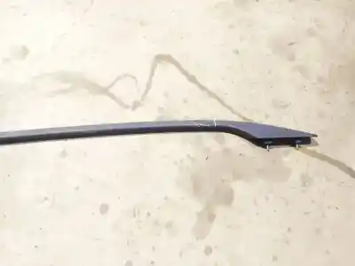 Pezzo di ricambio per auto di seconda mano plastica per opel zafira a 2.0 dti riferimenti oem iam   