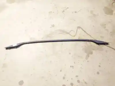 Peça sobressalente para automóvel em segunda mão plásticos por opel zafira a 2.0 dti referências oem iam 