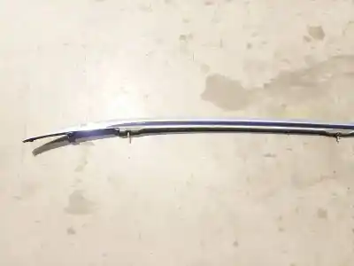 Автозапчастина б/у пластикler для opel astra h caravan 1.9 cdti посилання на oem iam   