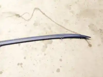 Pezzo di ricambio per auto di seconda mano plastica per opel zafira b 1.9 cdti riferimenti oem iam   